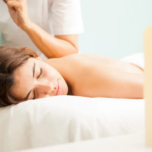 Lomi-Lomi-Massage in Hoyerswerda