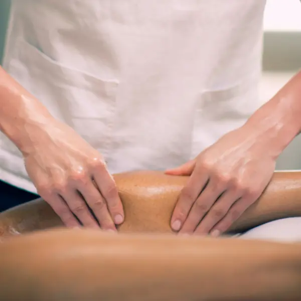 Professionelle Sportmassage in Hoyerswerda