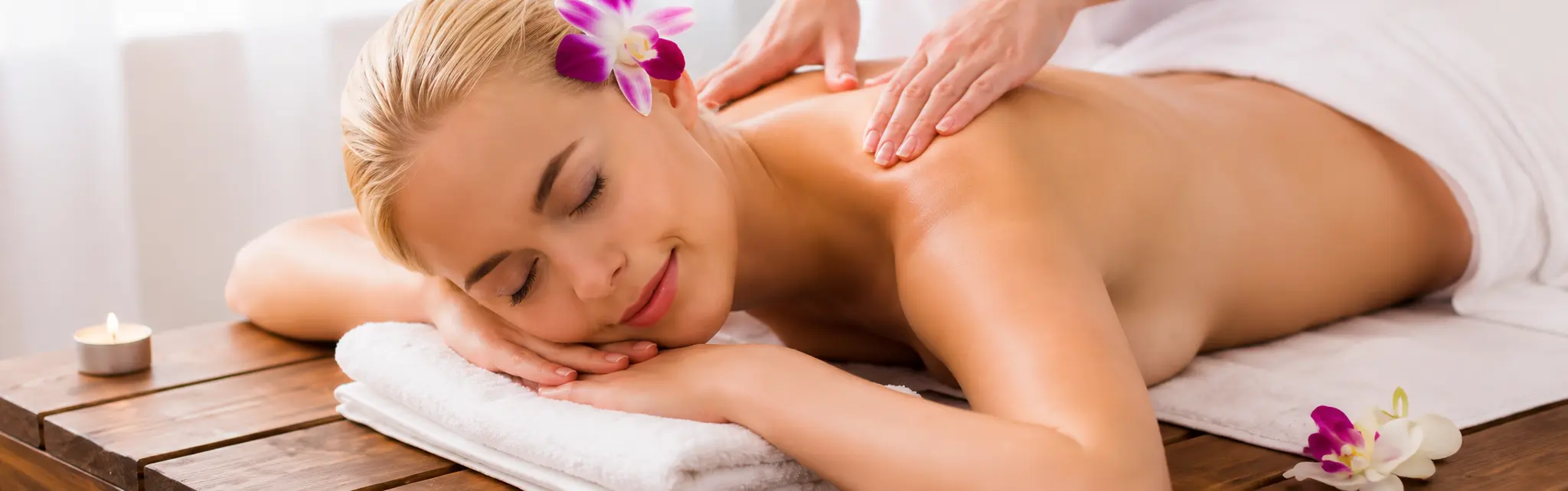 Thai Massage