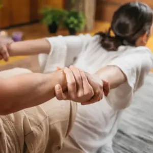 Traditionelle Thaimassage bei Cataleya Massage in Hoyerswerda