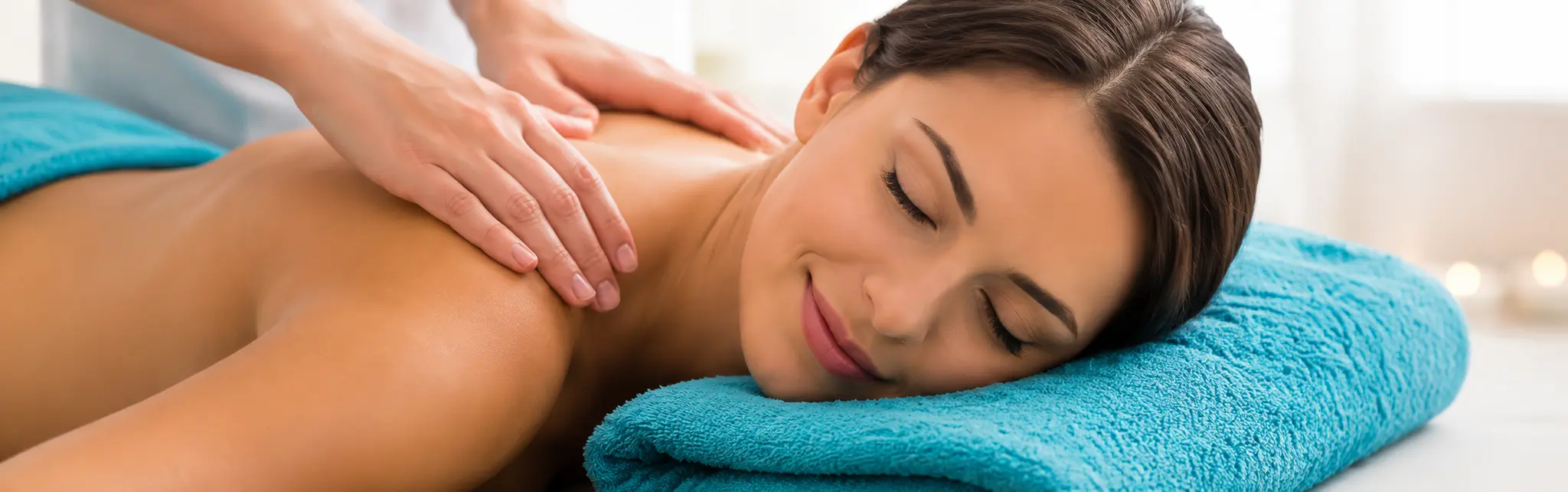 Thai Massage