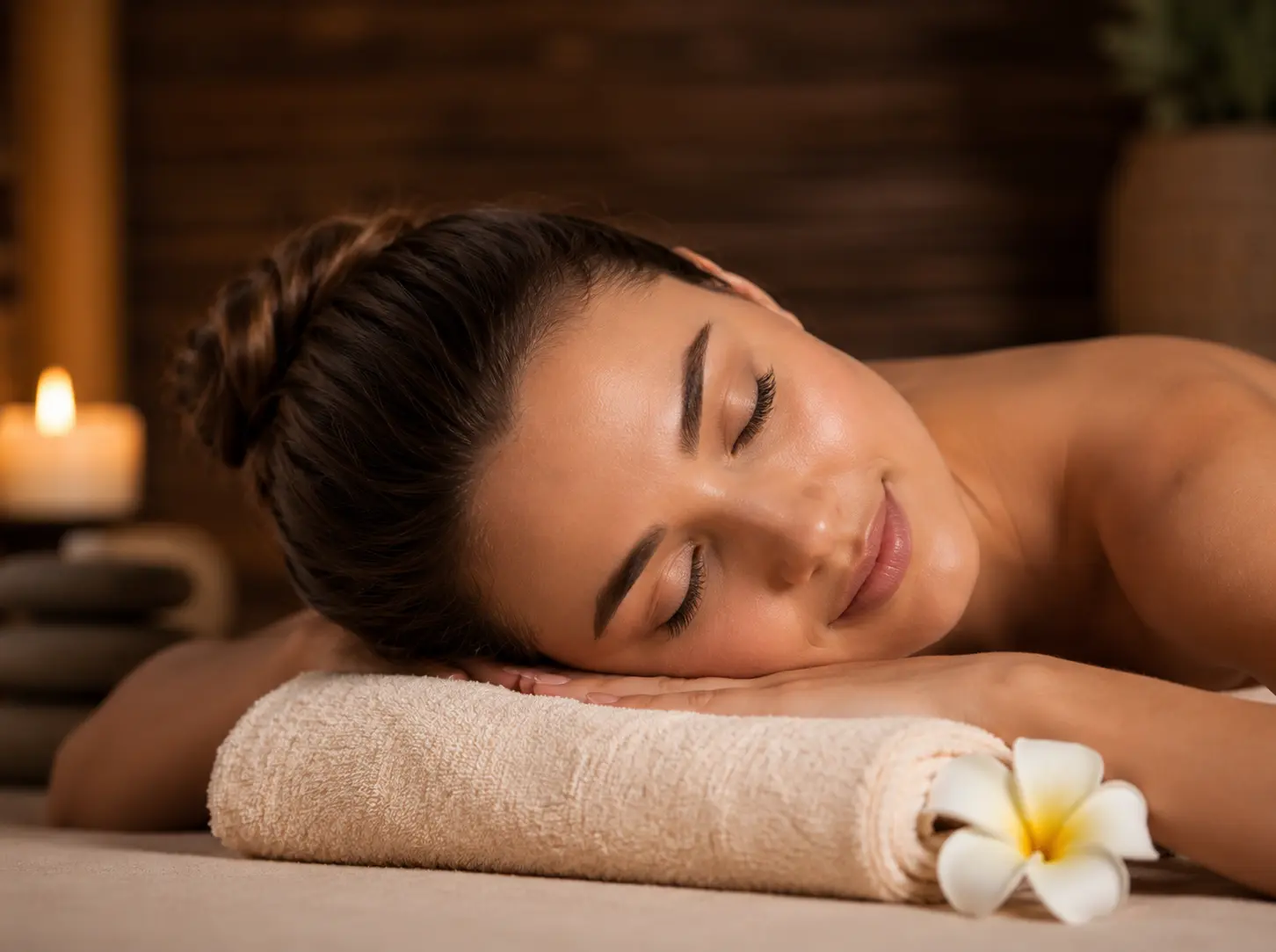 Über mich bei Cataleya Massage in Hoyerswerda